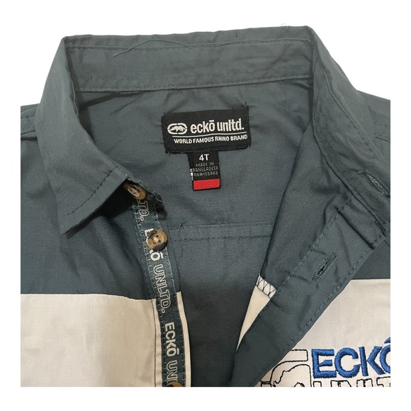 Ecko Unltd kids outfit - Picture 4 of 6